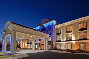 Holiday Inn Express Hotel & Suites Clifton Park by IHG